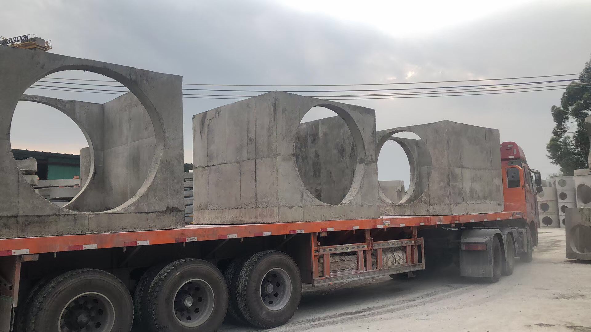 廣州番禹檢查井首選華堅(jiān),價(jià)格低,品質(zhì)好,發(fā)貨快