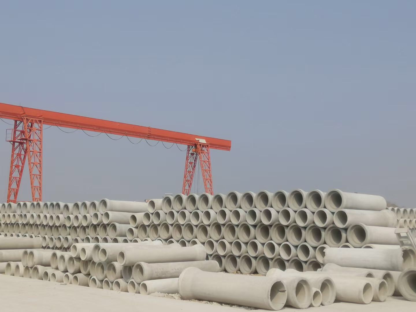 佛山順德水泥管道-華堅水泥制品,專業(yè)水泥管生產(chǎn)廠家!