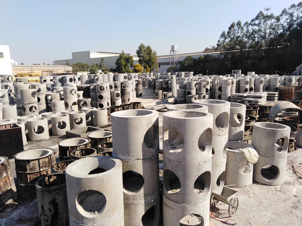 佛山三水檢查井污水井-華堅(jiān)水泥制品,專(zhuān)業(yè)檢查井生產(chǎn)廠(chǎng)家!