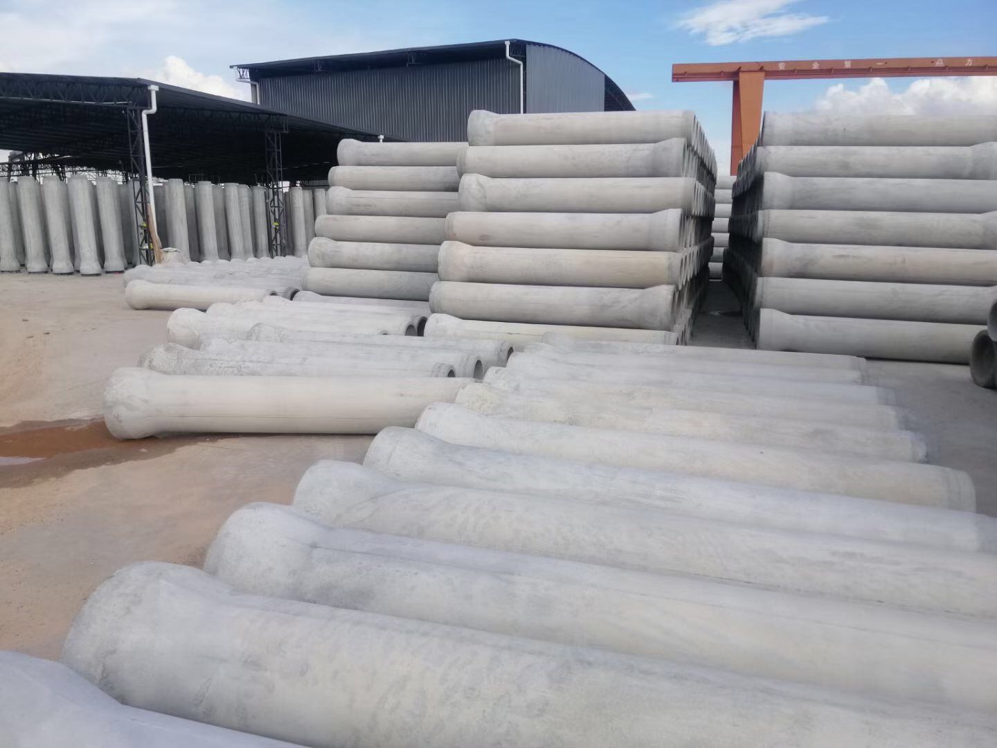 廣州番禹 水泥管道-華堅(jiān)水泥制品,專(zhuān)業(yè)水泥管生產(chǎn)廠(chǎng)家!