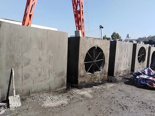 震驚！鋼筋裝配式檢查井將代替燒結(jié)磚砌筑檢查井