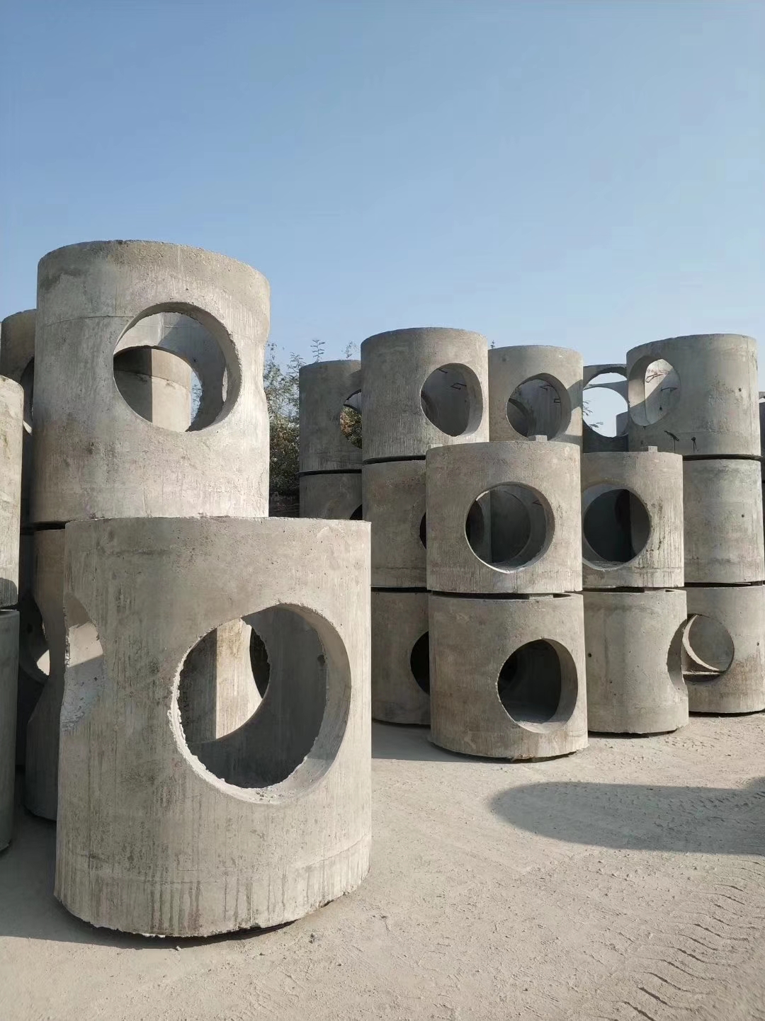 佛山南海檢查井首選<華堅水泥制品>,經(jīng)久耐用,規(guī)格齊全!