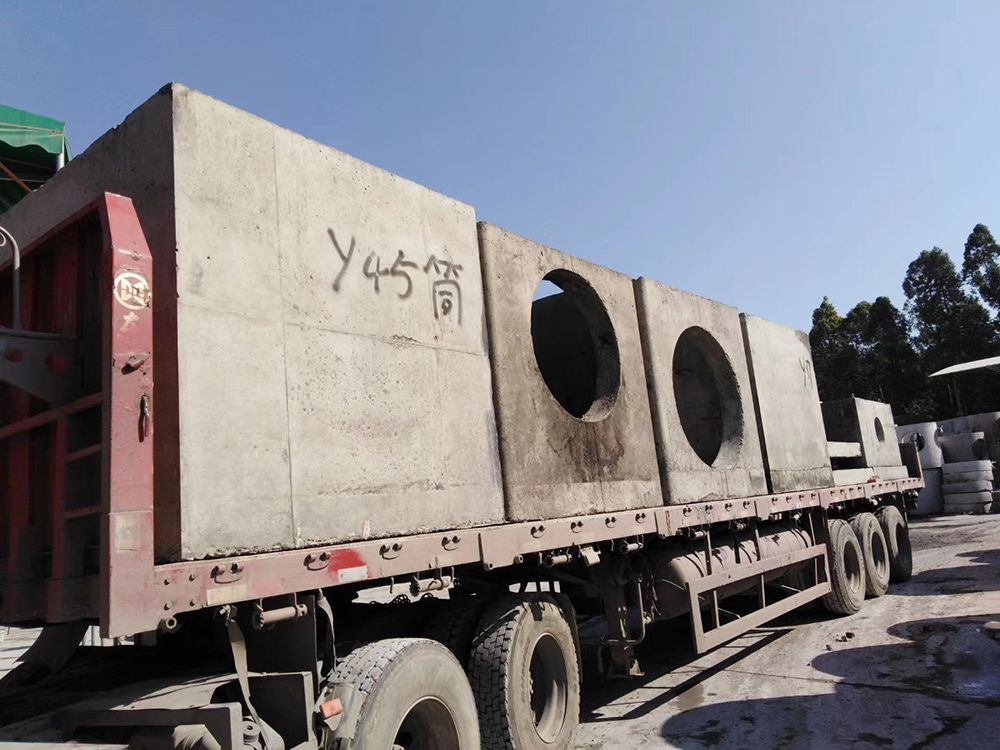 佛山三水檢查井 -水泥檢查井-華堅廠家優(yōu)惠,大量現(xiàn)貨供應