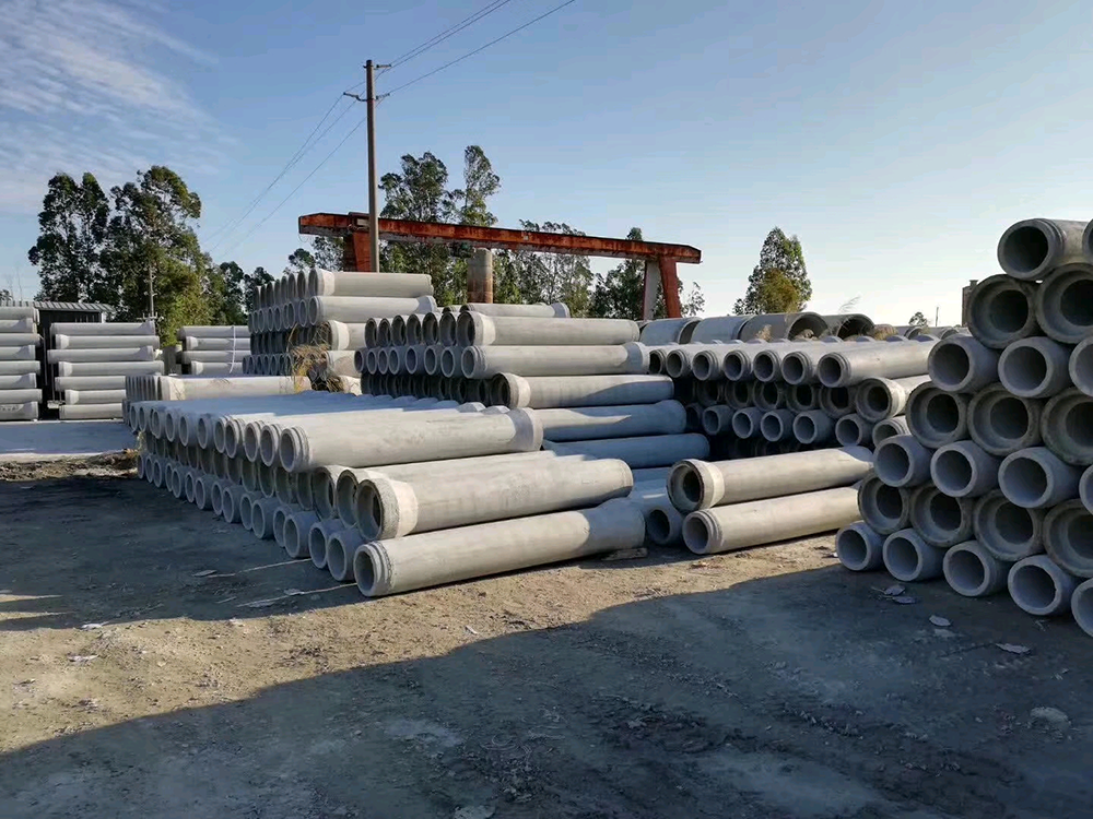 廣州天河選水泥管找華堅(jiān)實(shí)力廠家_高品質(zhì)_大量現(xiàn)貨.