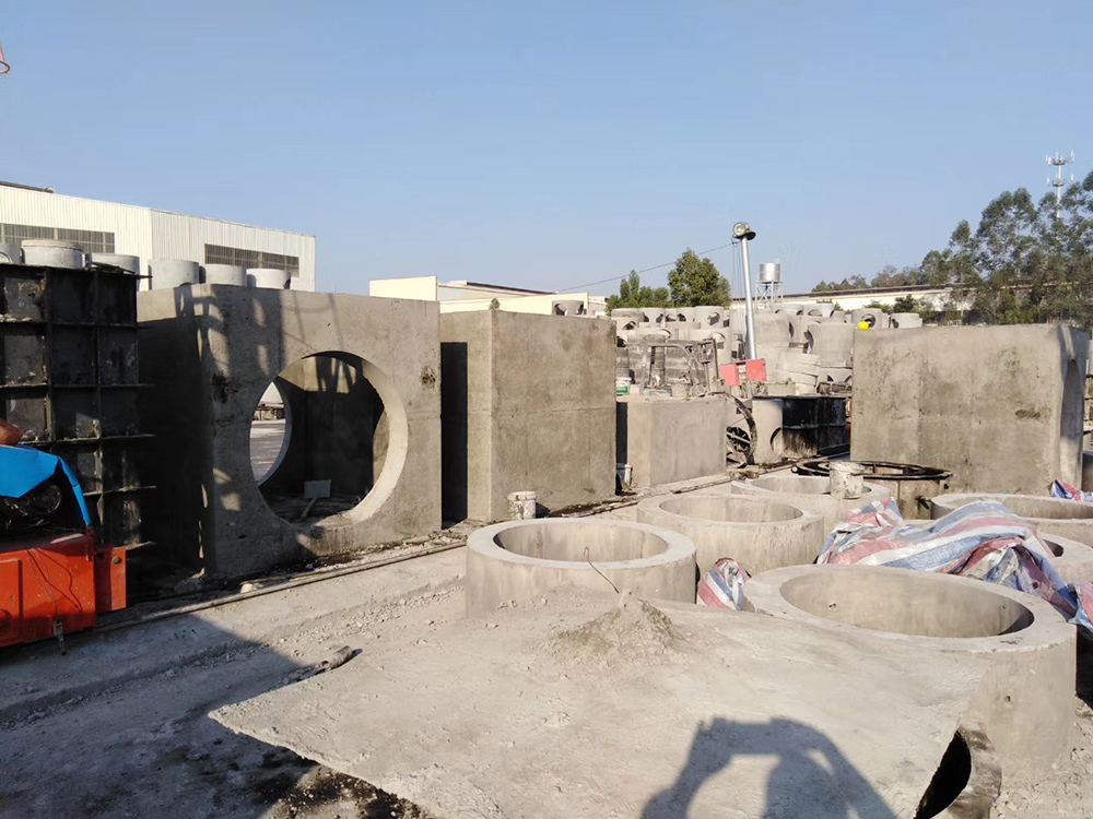 廣州天河檢查井優(yōu)選華堅(jiān)檢查井_高品質(zhì)_好口碑