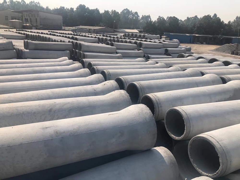 廣州白云水泥管 優(yōu)選華堅水泥制品，高品質(zhì)，好口碑!