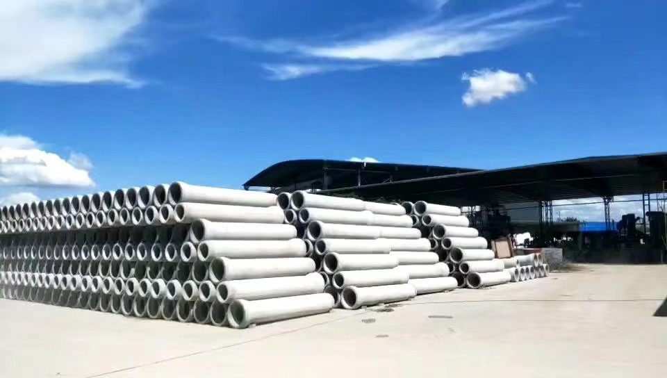 廣州白云水泥管找華堅水泥制品,現(xiàn)貨供應(yīng),品質(zhì)保障