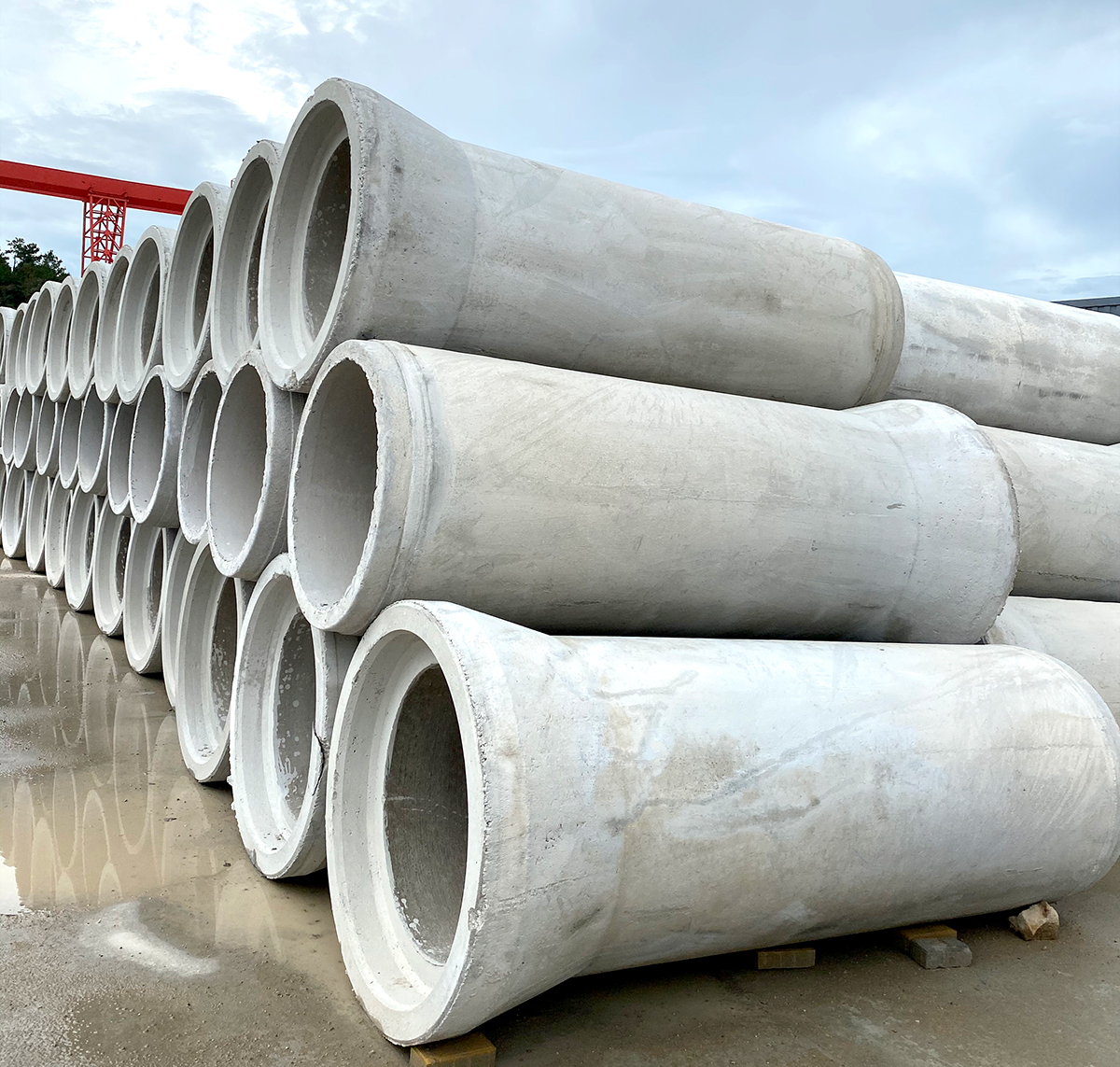 廣州南沙水泥管選華堅(jiān)專注水泥生產(chǎn),誠(chéng)信經(jīng)營(yíng),品質(zhì)保障