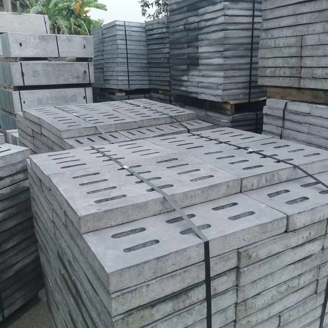 預(yù)制水泥蓋板的結(jié)構(gòu)及混凝土蓋板用途