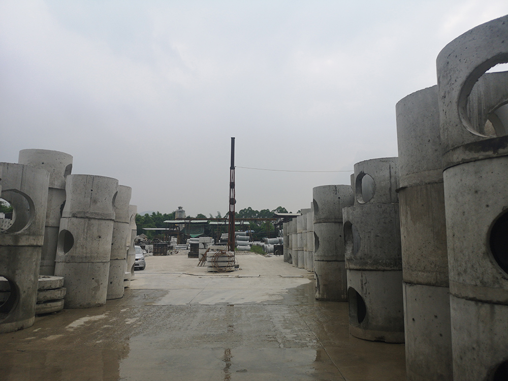 佛山三水檢查井水泥制品型號(hào)全選華堅(jiān)-規(guī)格齊全-價(jià)格優(yōu)惠