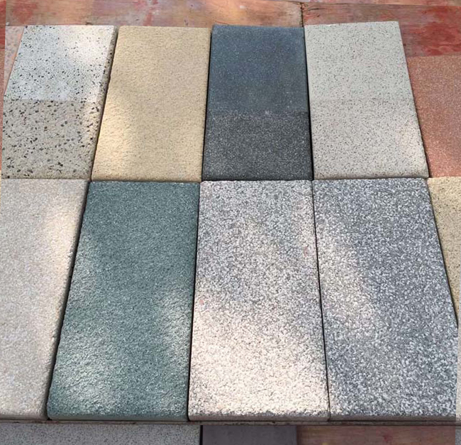 佛山順德選透水磚找華堅(jiān) 實(shí)力廠家,高品質(zhì),大量現(xiàn)貨.