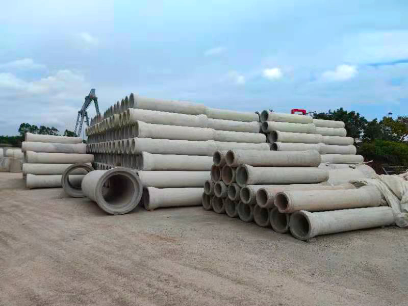 廣州白云水泥管道-華堅(jiān)水泥構(gòu)件制品,專業(yè)水泥管生產(chǎn)廠家!