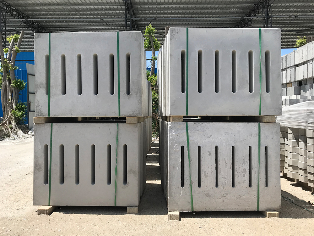 廣州南沙水泥蓋板首選<廣東華堅(jiān)水泥制品構(gòu)件>,經(jīng)久耐用,規(guī)格齊全!