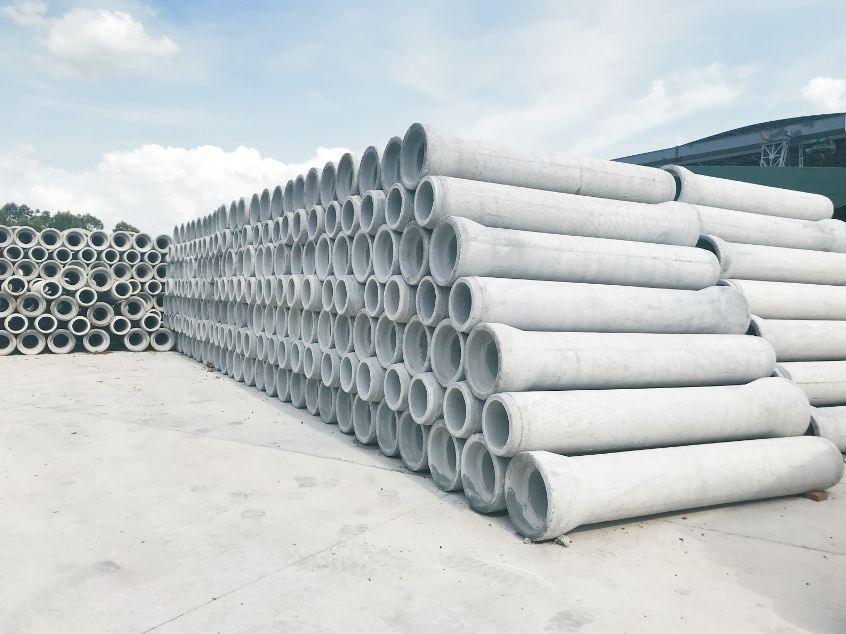 佛山高明水泥管道-廣東華堅水泥制品,專業(yè)水泥管生產(chǎn)廠家!