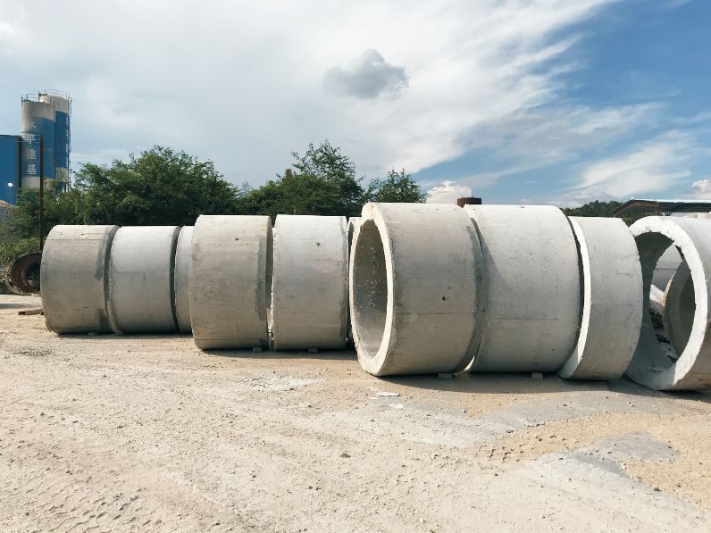 檢查井是怎樣分類的呢？