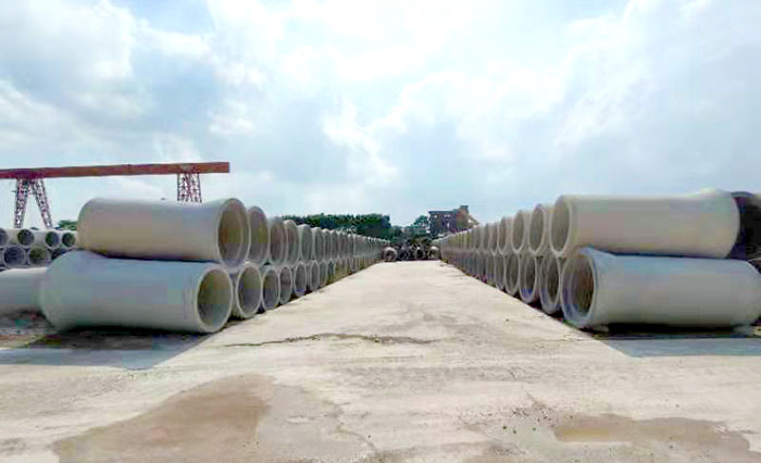 廣東華堅水泥管道-水泥制品,專業(yè)水泥管生產(chǎn)廠家!