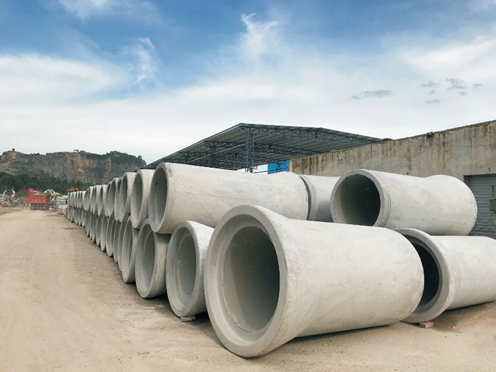 廣州白云水泥管首選<廣東華堅(jiān)水泥制品>,經(jīng)久耐用,規(guī)格齊全!