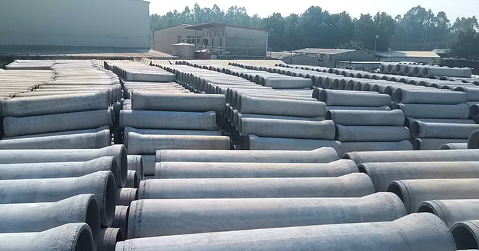 佛山順德水泥管道廠家-廣東華堅水泥制品,品質(zhì)可靠,經(jīng)久耐用!