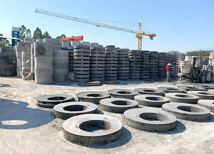佛山順德檢查井廠家-廣東華堅(jiān)水泥制品,品質(zhì)可靠,經(jīng)久耐用!