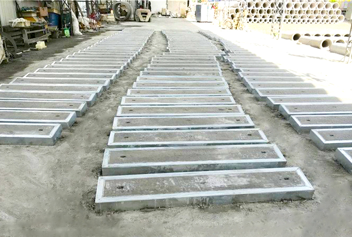 電力系列產(chǎn)品——電纜溝蓋板