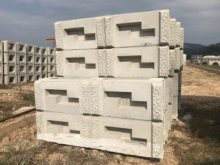 江門預(yù)制混凝土生態(tài)框廠家供應(yīng) 河道護坡生態(tài)框、廣東省內(nèi)包送