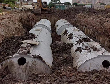 佛山三水化糞池認準(zhǔn)廣東華堅水泥制品,強度高,耐腐蝕,質(zhì)量可靠