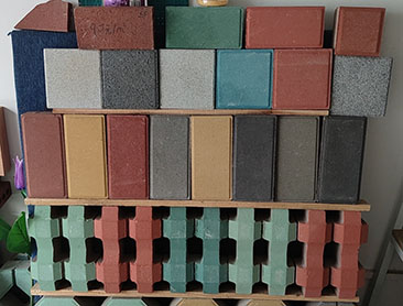 廣州南沙透水磚—專業(yè)鋼筋混凝土管道生產(chǎn)廠家選華堅水泥構(gòu)件制品