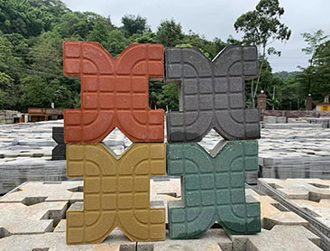 佛山三水透水磚水泥制品型號(hào)全選華堅(jiān)-規(guī)格齊全-價(jià)格優(yōu)惠