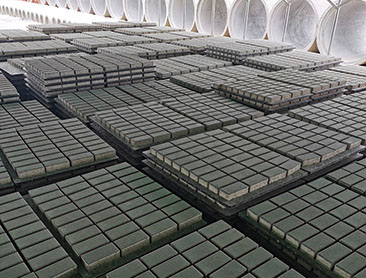 佛山禪城 -透水磚選華堅(jiān)-型號(hào)全-樣式多-價(jià)格優(yōu)