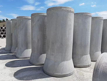 廣州番禺水泥管 —專業(yè)鋼筋混凝土管道生產(chǎn)廠家選華堅(jiān)