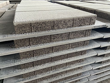 廣州天河環(huán)保彩磚優(yōu)選透水磚_高品質(zhì)_好口碑