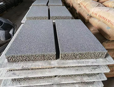 佛山南海透水磚找華堅水泥_現(xiàn)貨供應(yīng)_品質(zhì)保障