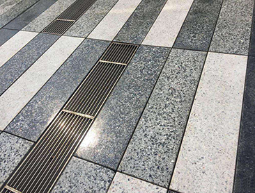 人行道磚