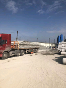 廣東省華堅水泥制品是專業(yè)的“水泥制品搬運(yùn)工