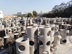 市政檢查井為什么要選用鋼筋混凝土檢查井？