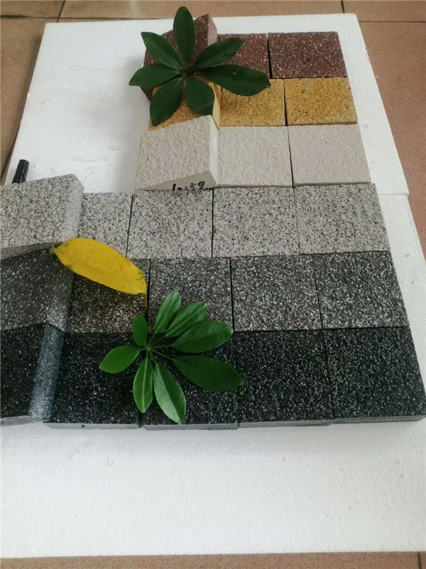 PC磚VS紅磚，你選誰？