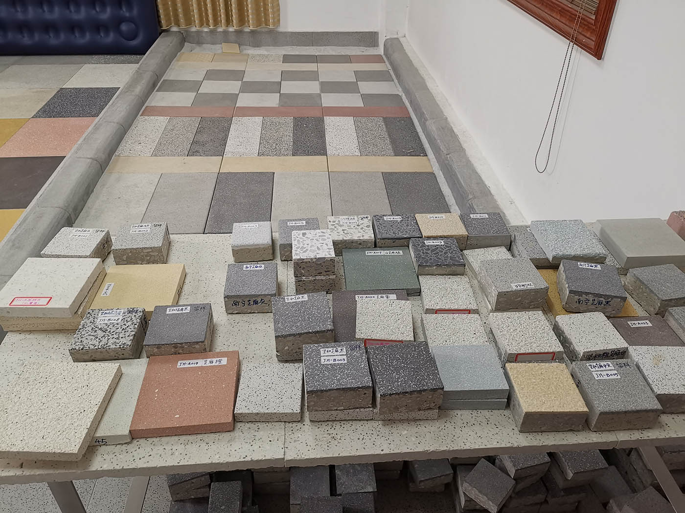 新型地鋪產(chǎn)品行業(yè)內(nèi)新寵是什么呢？