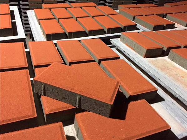 透水磚好在哪里？