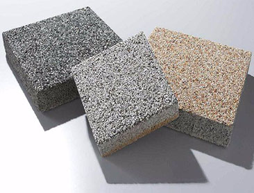 如何區(qū)分燒結(jié)磚，透水磚，水泥磚？