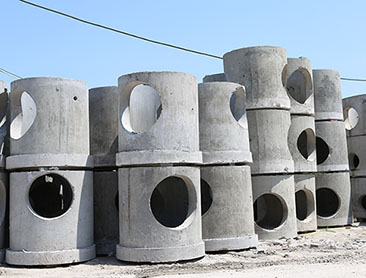 預制檢查井施工安裝有哪些注意事項