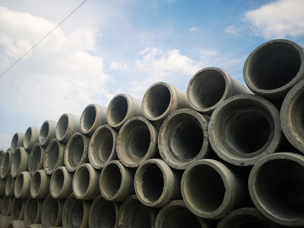 廣州白云 水泥管道-華堅(jiān)水泥制品,專業(yè)水泥管生
